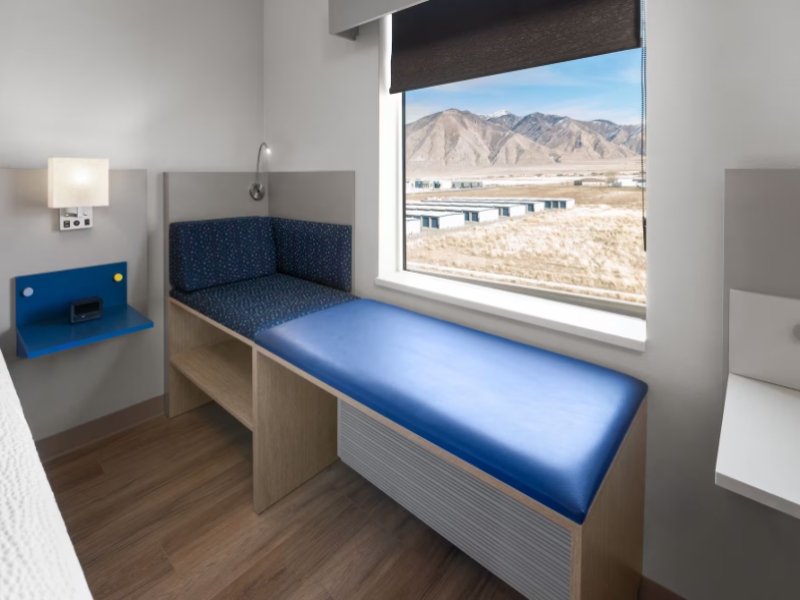 Microtel Inn & Suites By Wyndham Tooele image