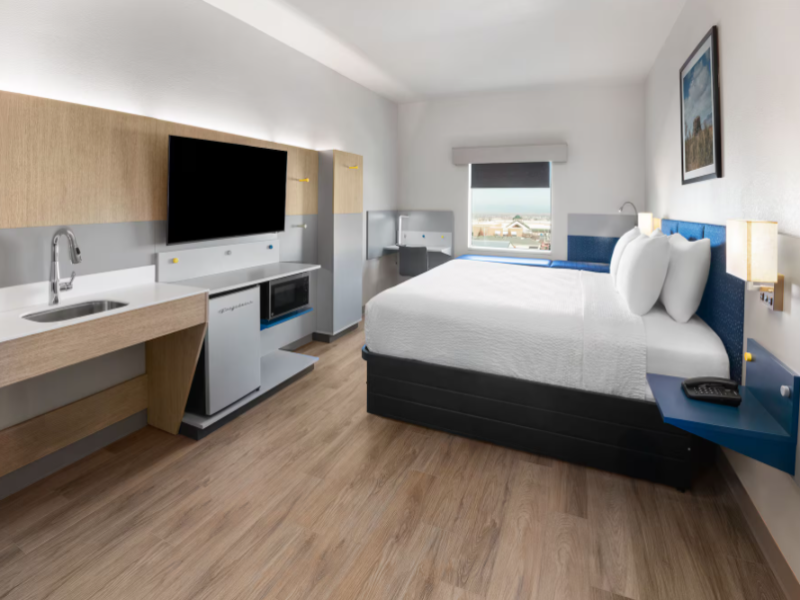Microtel Inn & Suites By Wyndham Tooele image