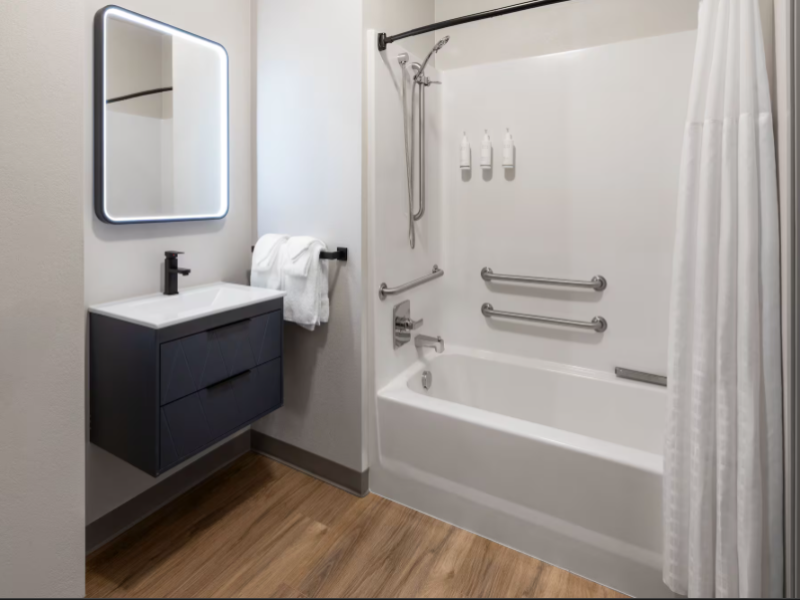 Microtel Inn & Suites By Wyndham Tooele image