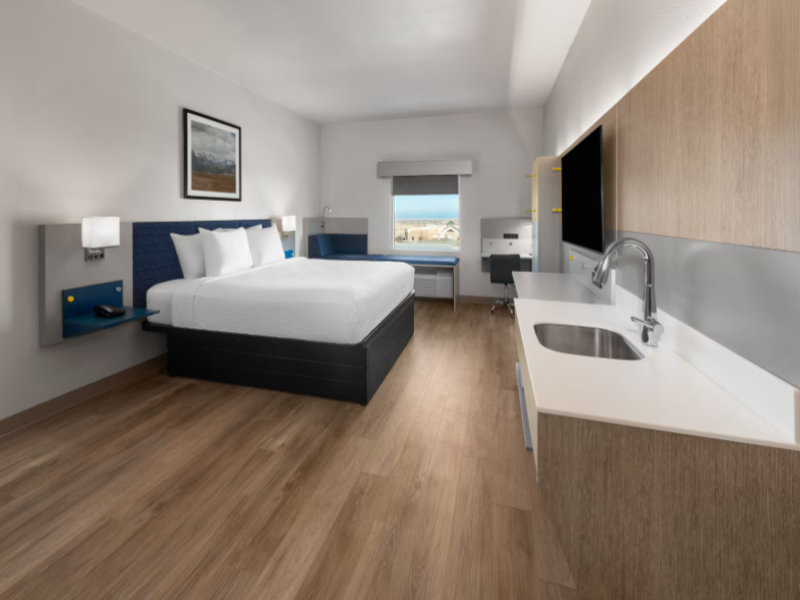 Microtel Inn & Suites By Wyndham Tooele image