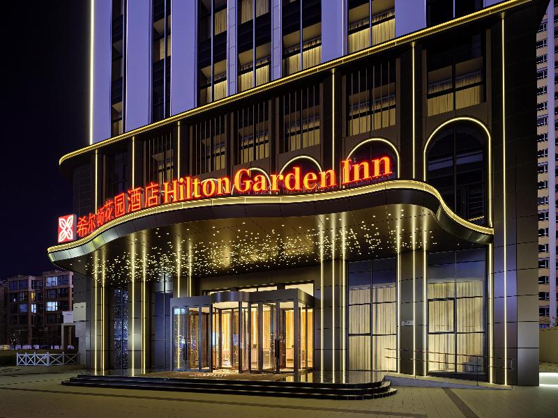 Hilton Garden Inn Xining Chengdong image