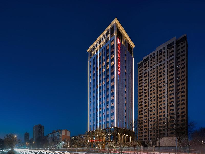 Hilton Garden Inn Xining Chengdong image