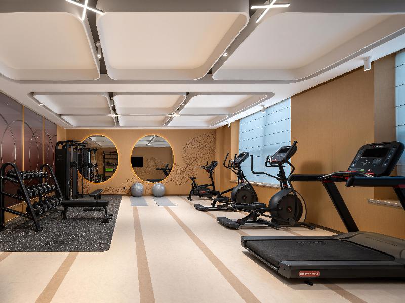 Hilton Garden Inn Xining Chengdong image