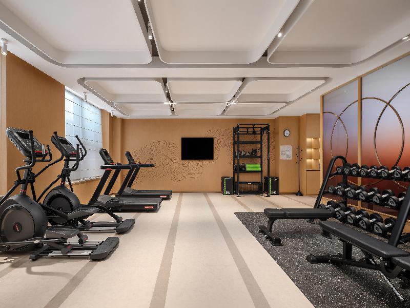 Hilton Garden Inn Xining Chengdong image