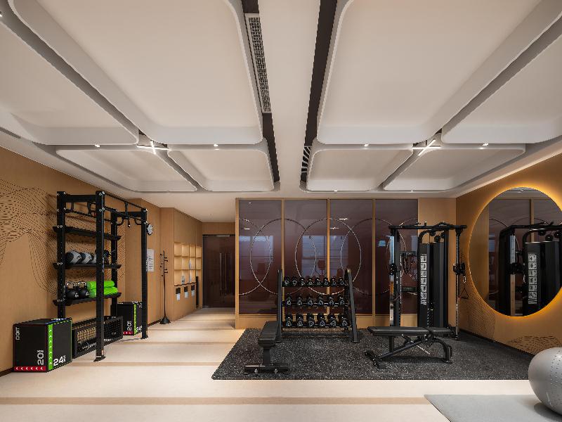 Hilton Garden Inn Xining Chengdong image
