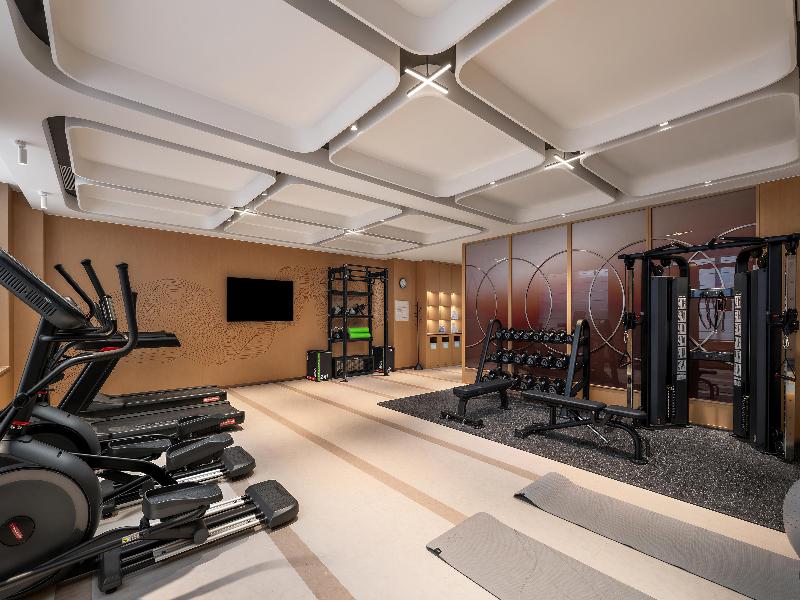 Hilton Garden Inn Xining Chengdong image