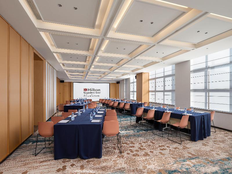 Hilton Garden Inn Xining Chengdong image