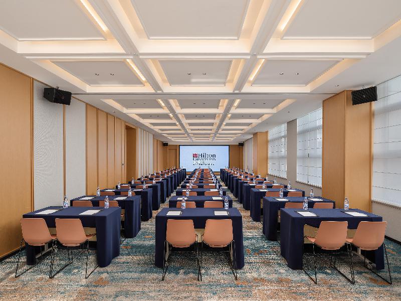 Hilton Garden Inn Xining Chengdong image
