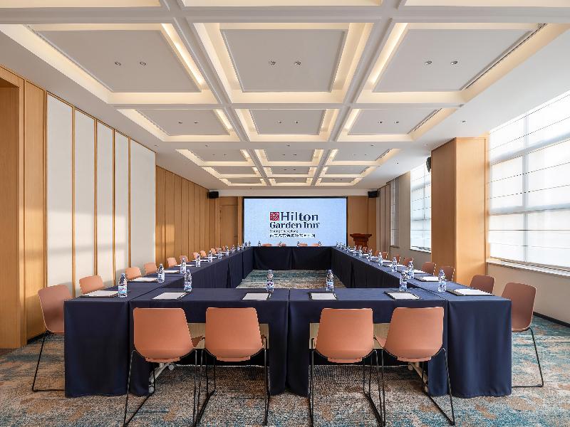 Hilton Garden Inn Xining Chengdong image