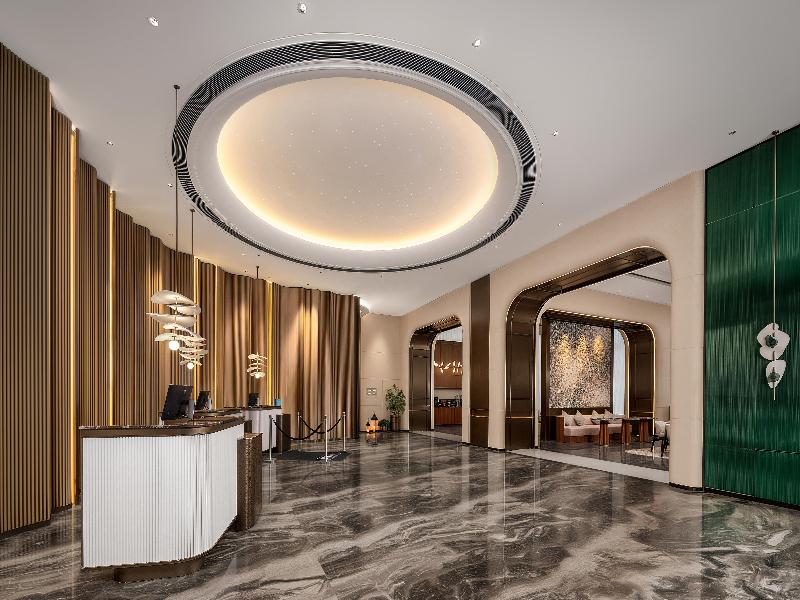 Hilton Garden Inn Xining Chengdong image