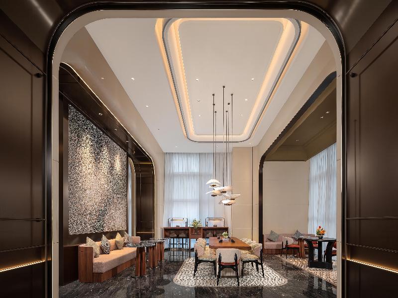 Hilton Garden Inn Xining Chengdong image