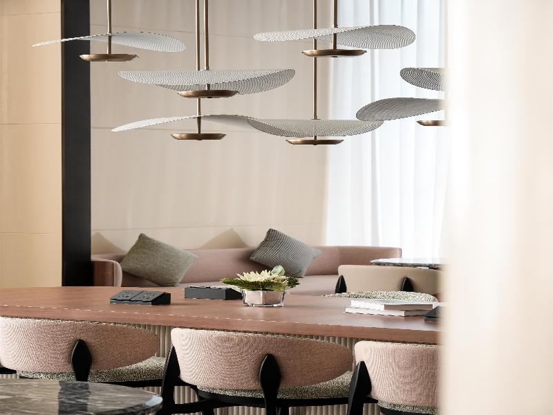 Hilton Garden Inn Xining Chengdong image
