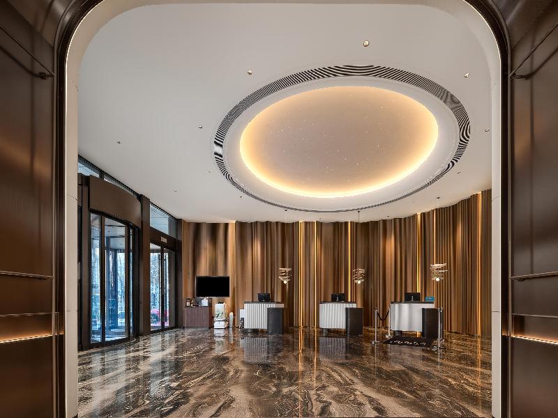 Hilton Garden Inn Xining Chengdong image