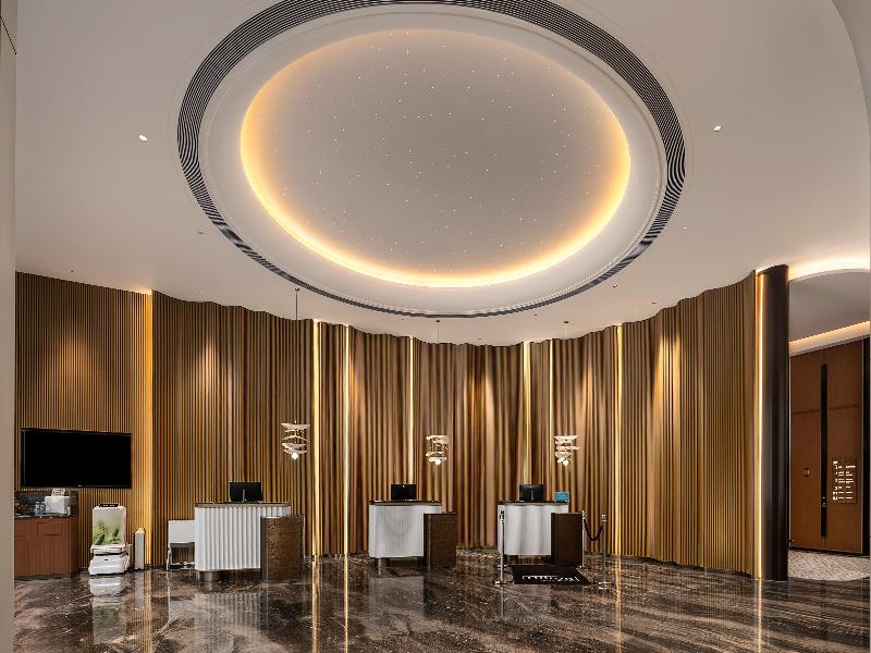 Hilton Garden Inn Xining Chengdong image