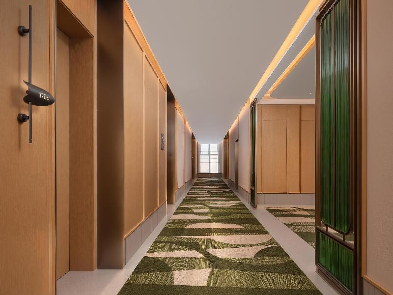 Hilton Garden Inn Xining Chengdong image