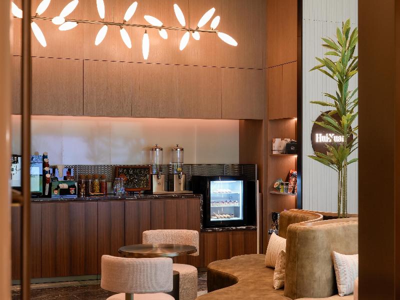 Hilton Garden Inn Xining Chengdong image