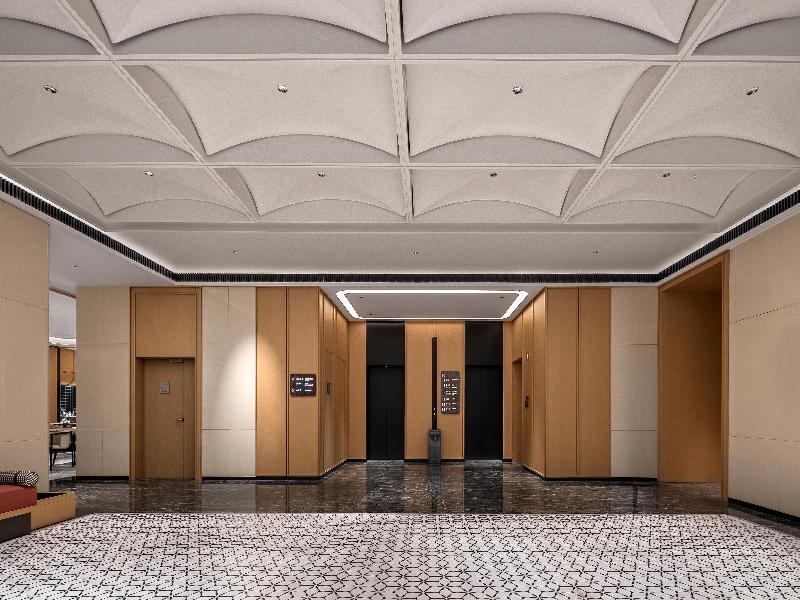 Hilton Garden Inn Xining Chengdong image