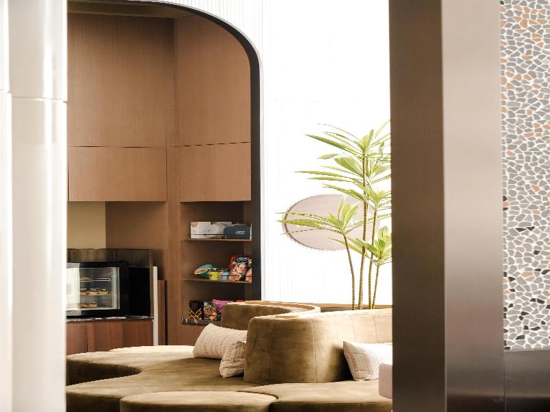 Hilton Garden Inn Xining Chengdong image