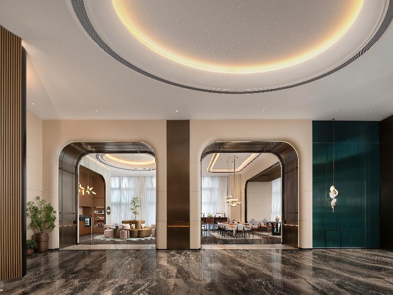 Hilton Garden Inn Xining Chengdong image