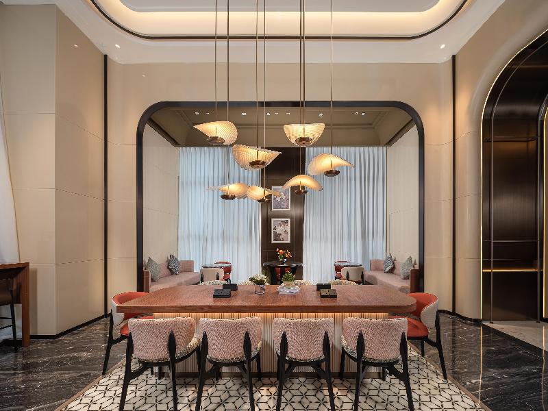 Hilton Garden Inn Xining Chengdong image