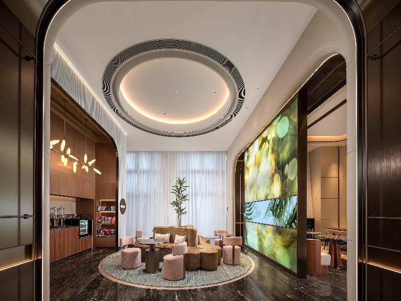 Hilton Garden Inn Xining Chengdong image