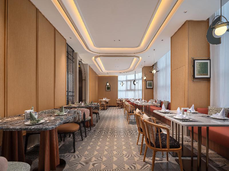 Hilton Garden Inn Xining Chengdong image