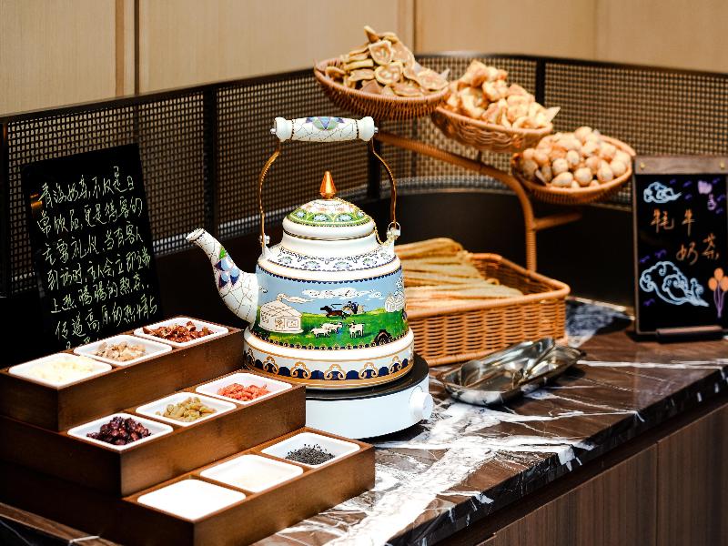 Hilton Garden Inn Xining Chengdong image
