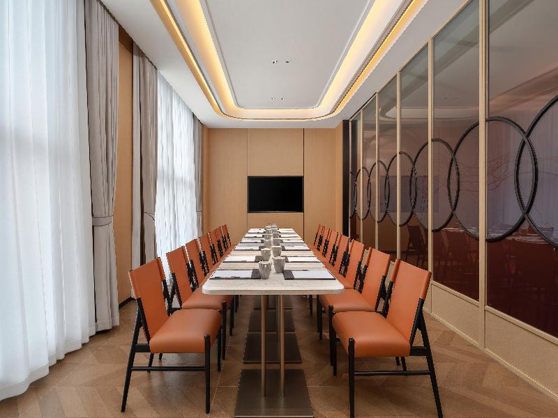 Hilton Garden Inn Xining Chengdong image