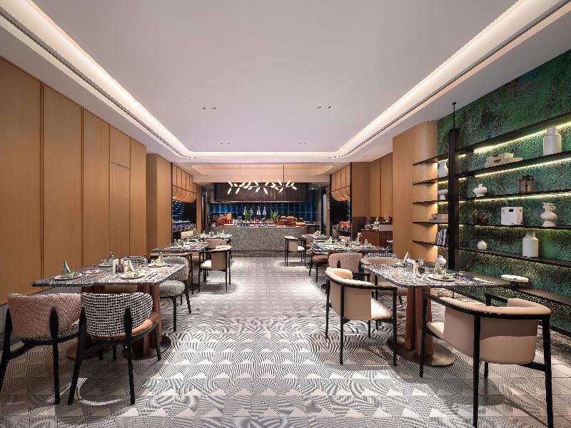 Hilton Garden Inn Xining Chengdong image