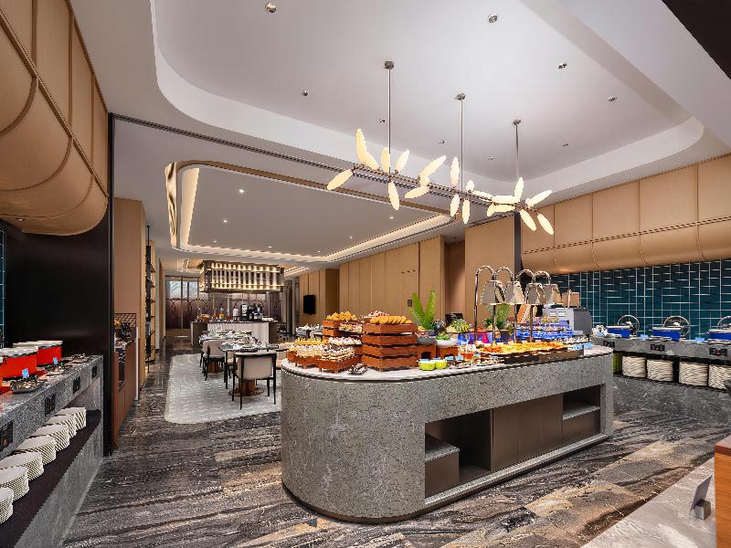 Hilton Garden Inn Xining Chengdong image