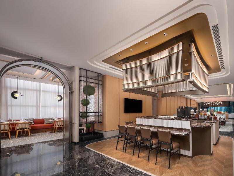 Hilton Garden Inn Xining Chengdong image