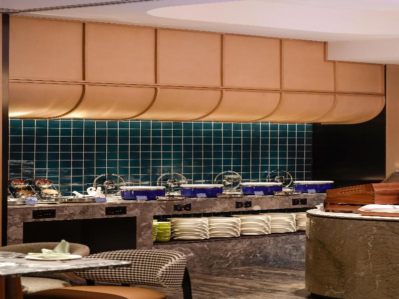 Hilton Garden Inn Xining Chengdong image