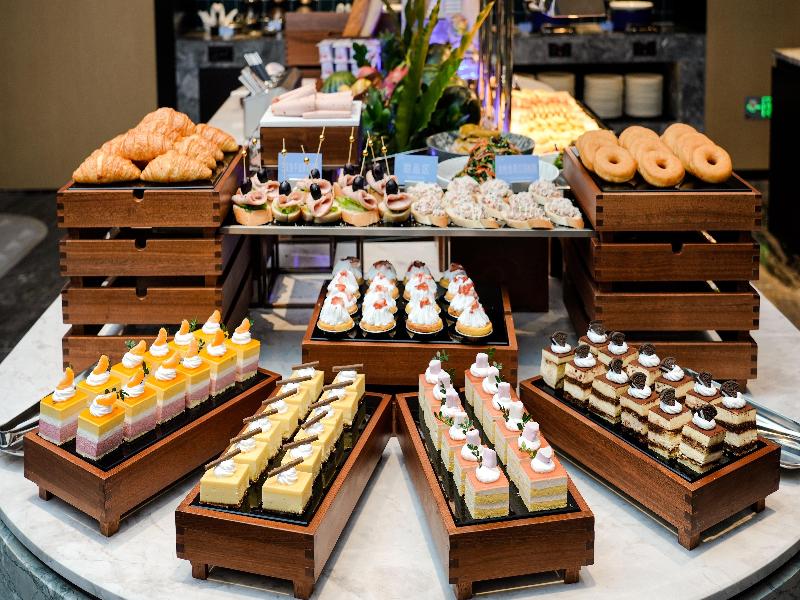 Hilton Garden Inn Xining Chengdong image