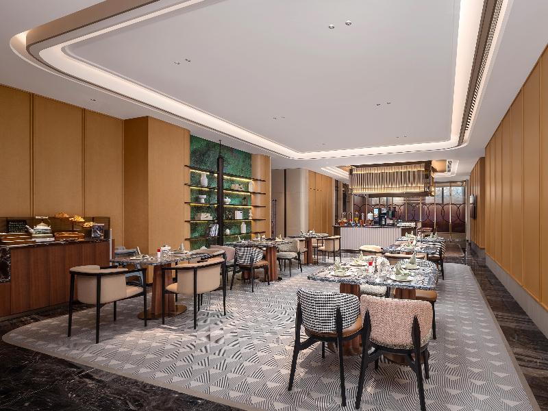 Hilton Garden Inn Xining Chengdong image