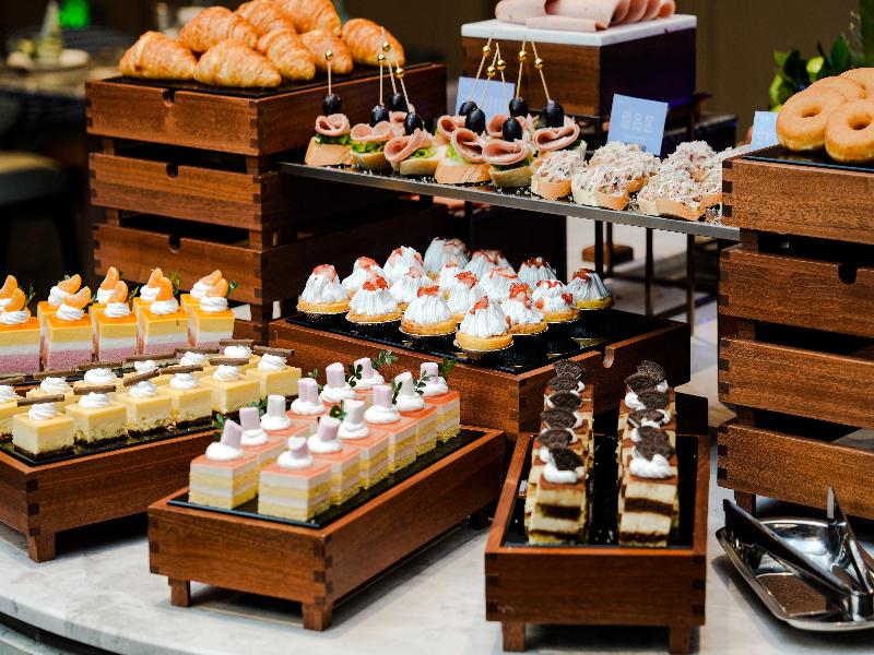 Hilton Garden Inn Xining Chengdong image