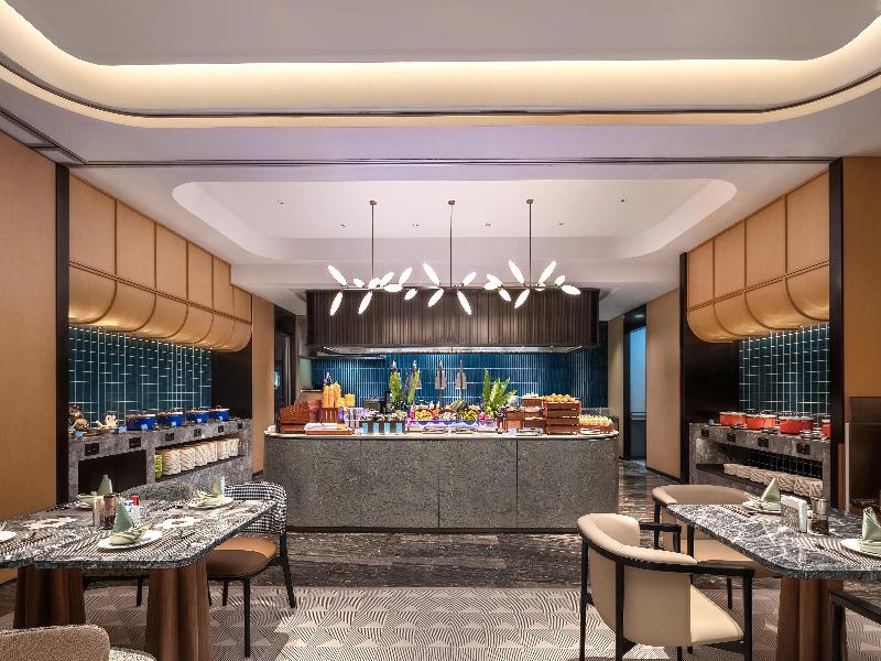 Hilton Garden Inn Xining Chengdong image