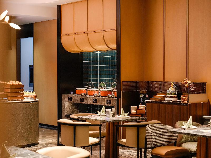 Hilton Garden Inn Xining Chengdong image