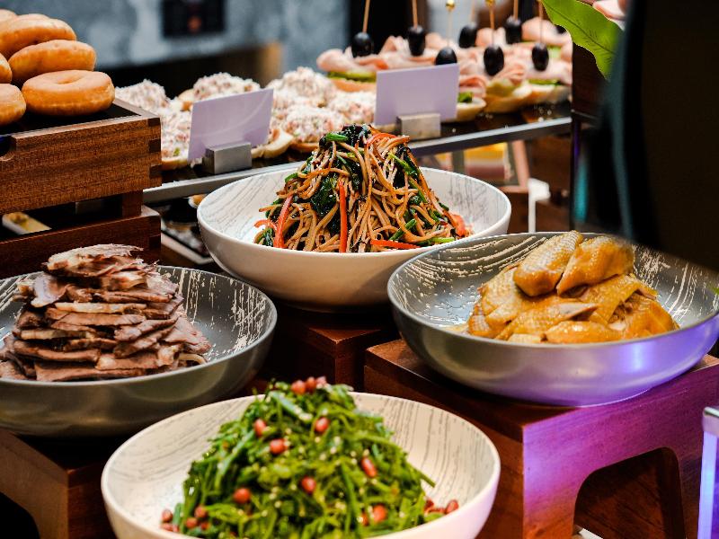 Hilton Garden Inn Xining Chengdong image