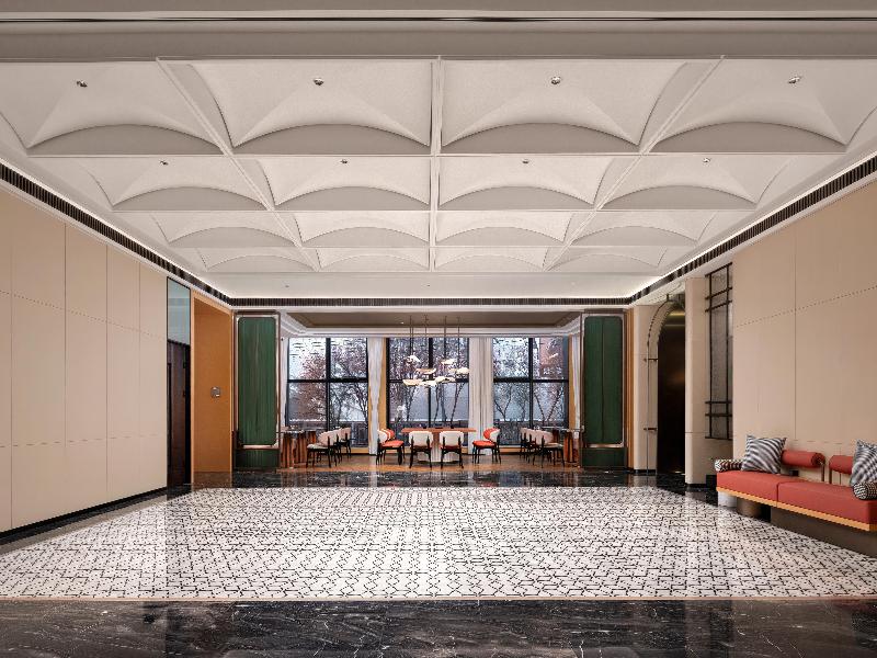 Hilton Garden Inn Xining Chengdong image