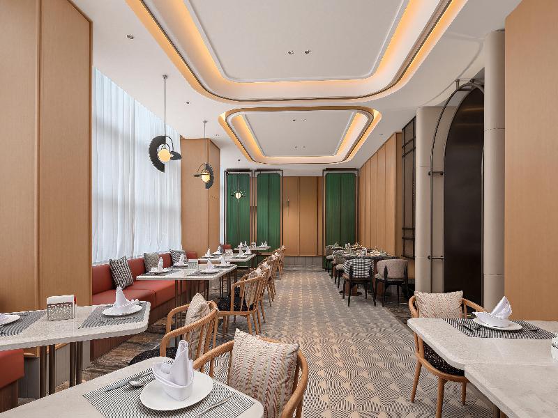 Hilton Garden Inn Xining Chengdong image