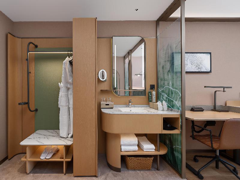Hilton Garden Inn Xining Chengdong image