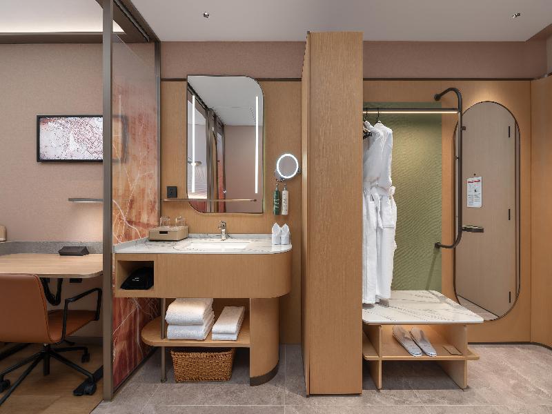 Hilton Garden Inn Xining Chengdong image