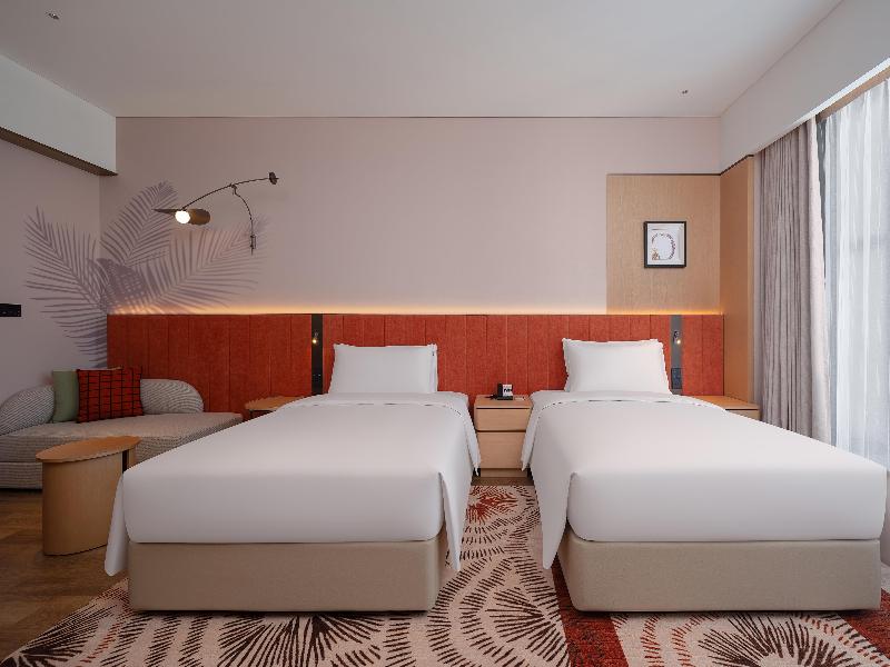 Hilton Garden Inn Xining Chengdong image