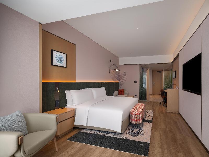 Hilton Garden Inn Xining Chengdong image