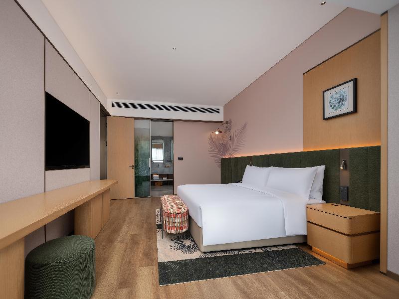 Hilton Garden Inn Xining Chengdong image