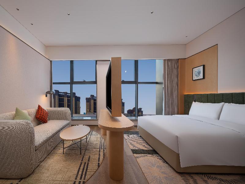 Hilton Garden Inn Xining Chengdong image