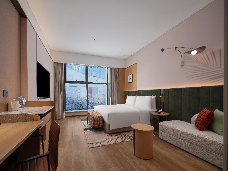 Hilton Garden Inn Xining Chengdong image