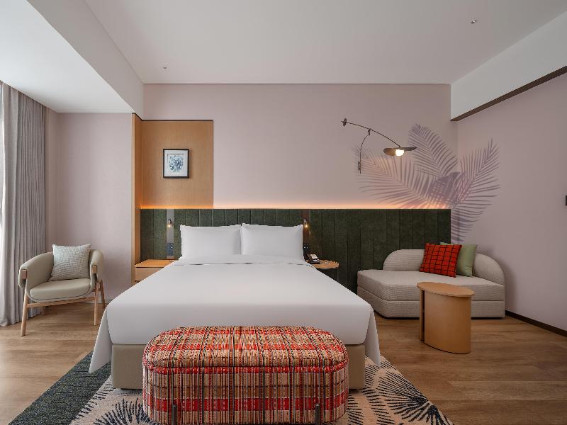 Hilton Garden Inn Xining Chengdong image