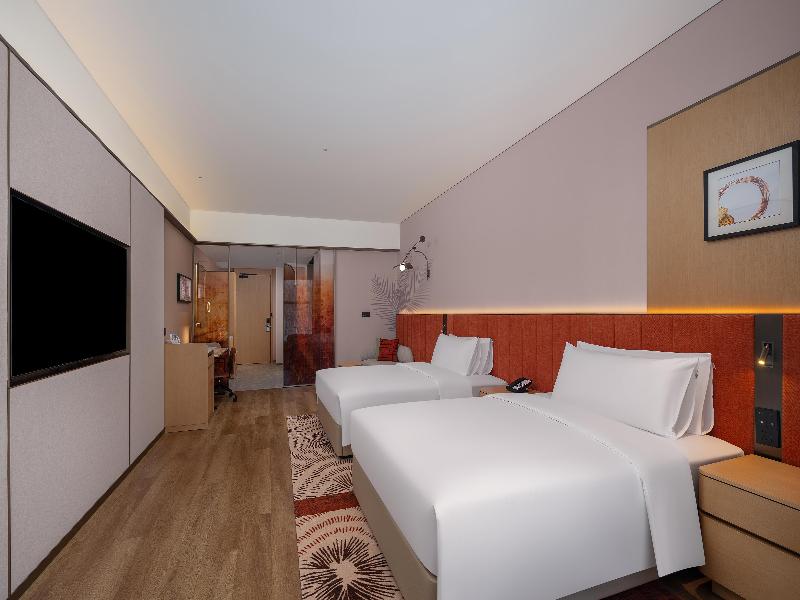 Hilton Garden Inn Xining Chengdong image