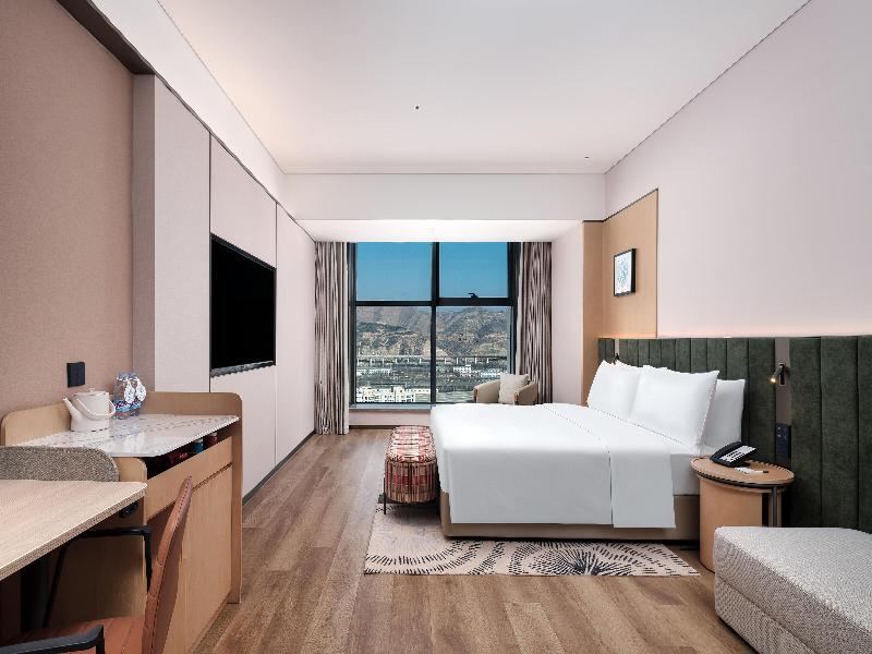Hilton Garden Inn Xining Chengdong image